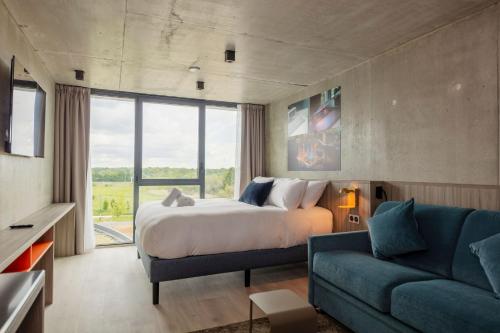 Photo - Ki Space Hotel & Spa - near Disneyland Paris