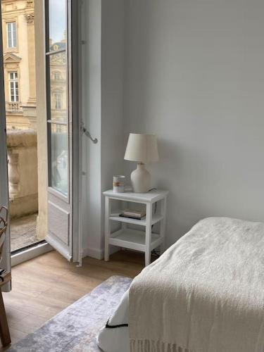 Collection Terreaux - No 5 Balcon sur place w AC, Lyon (photo 10)