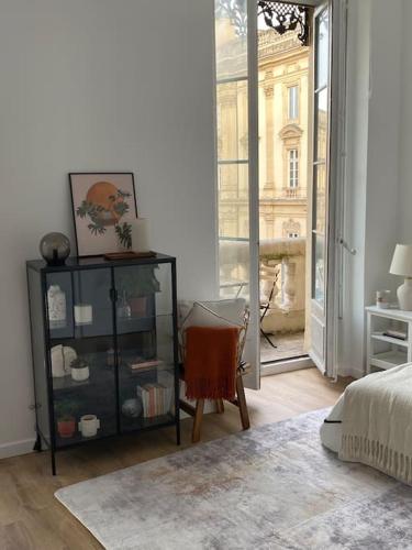 Collection Terreaux - No 5 Balcon sur place w AC, Lyon (photo 11)