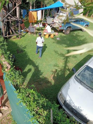 Wooden Knee Cottages Nanyuki in Nanyuki