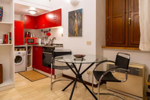 Navona Romantic House, Roma (foto 3)