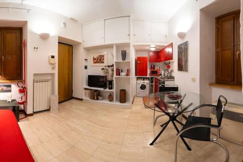 Navona Romantic House, Roma (foto 5)