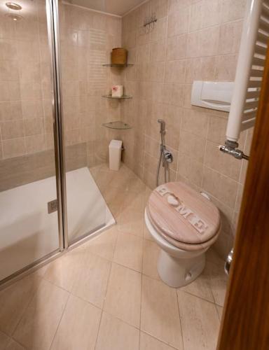 Navona Romantic House, Roma (foto 7)