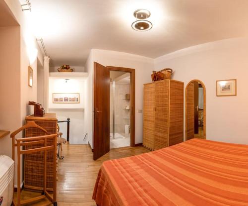 Navona Romantic House, Roma (foto 10)