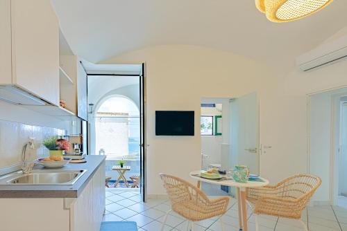 Raito Guest House - Amalfi Coast