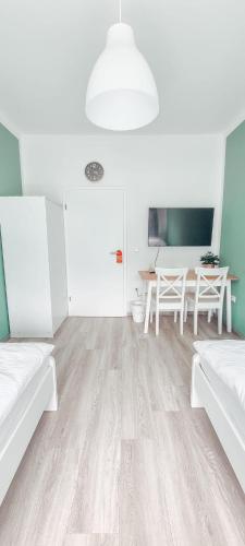 Zweibettzimmer Grün in zentraler Lage, Bremen (photo 3)