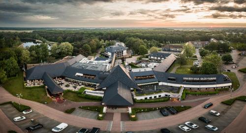 . Van der Valk Hotel Gilze-Tilburg