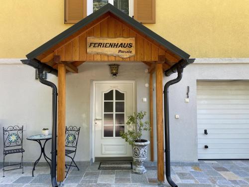 Ferienhaus Renate - Apartment - Straden