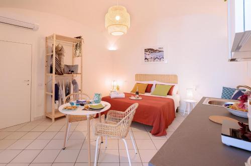 Raito Guest House - Amalfi Coast