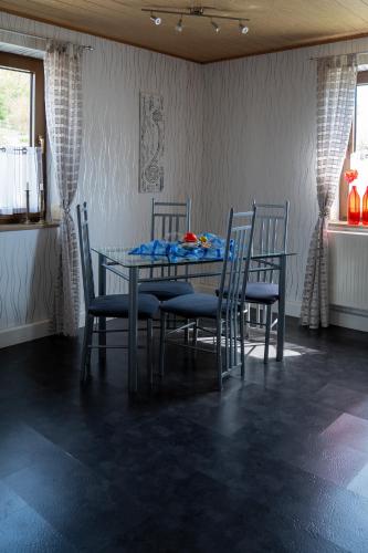 Létesítmények, Ferienwohnung Meier Eveline in Dollnstein