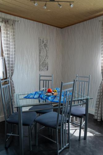 Létesítmények, Ferienwohnung Meier Eveline in Dollnstein