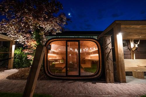 Van der Valk Hotel Gilze-Tilburg - image 12