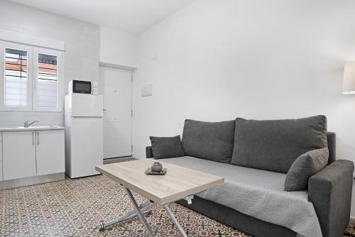 Apartamento Guzmán C