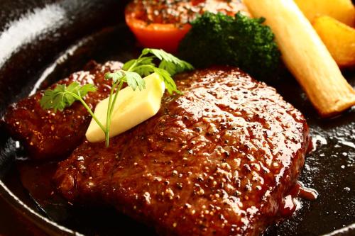 八ヶ岳グレイスホテル