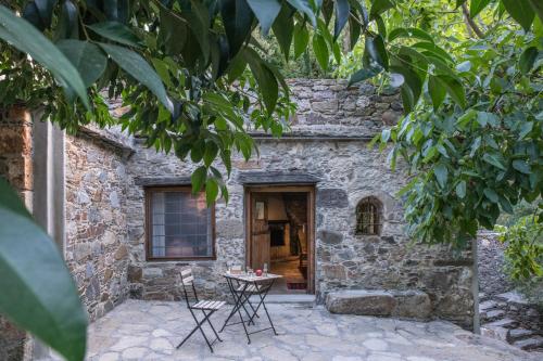 Μilia Mountain retreat in Kissamos