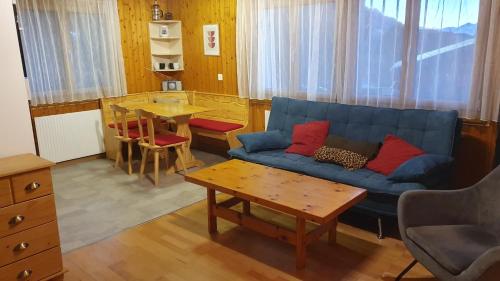 Chalet Falk