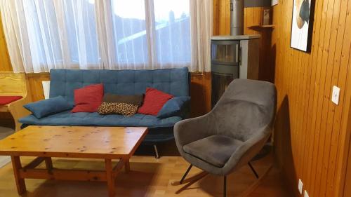 Chalet Falk