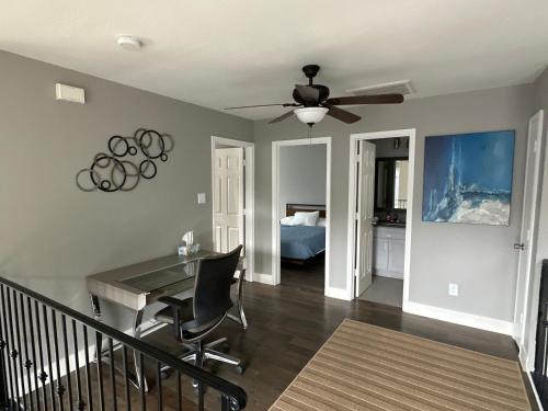 Cozy open house 1349Jasmine Dr home away from home in Lewisville, USA