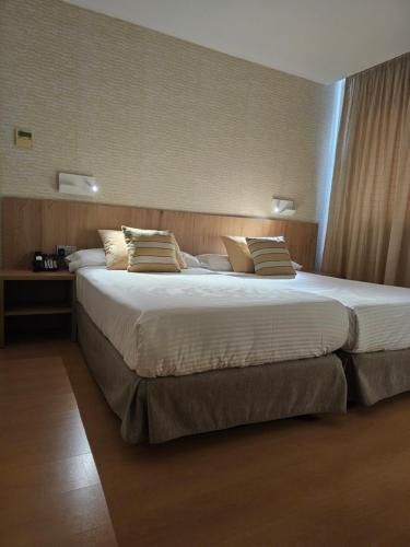 Daniya Alicante Hotel de charme Vista Hermosa de la Cruz