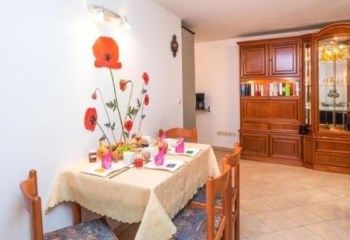 Souterrain-Wohnung am Ufer der Müritz (Souterrain-Wohnung am Ufer der Muritz) in Robel/Muritz