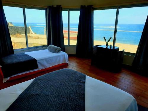 Hotel Salinas São Jorge (Hotel Salinas Sao Jorge) in Portela