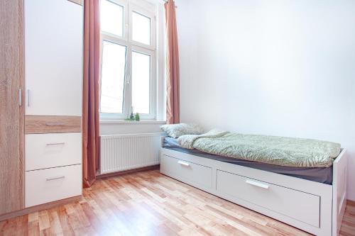 Elegance Apartments, Praga (zdjęcie 4)