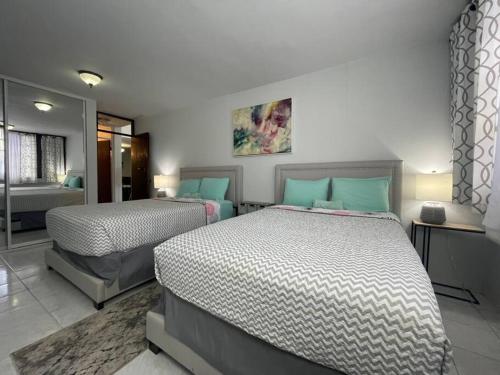 Family Friendly Home with movie room On Golf Paradise in Rio Grande