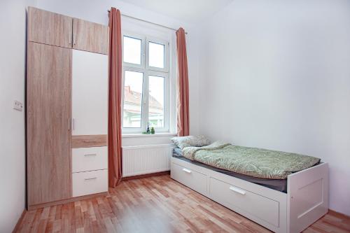 Elegance Apartments, Praga (zdjęcie 8)