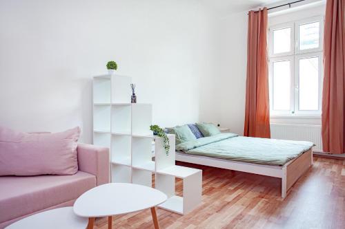 Elegance Apartments, Praga (zdjęcie 9)