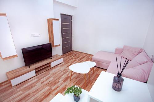 Elegance Apartments, Praga (zdjęcie 10)