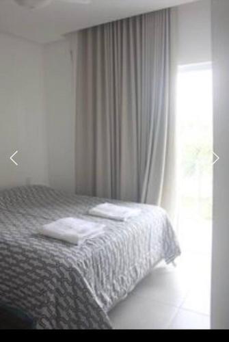 Casa escarpas do lago 7 suítes