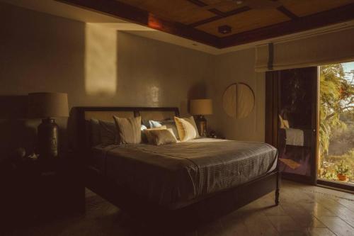 Casa Azafan - Amazing Sunsets in Playa Garza