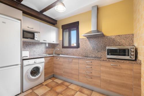 Apartamento Casa El Cojo 2b in 塞爾巴阿爾卡拉