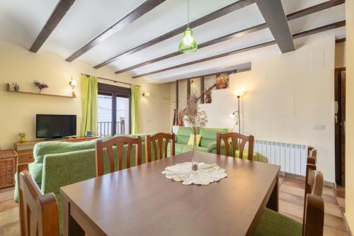 Apartamento Casa El Cojo 2b in 塞爾巴阿爾卡拉