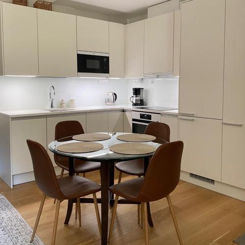 Modern apartment in a prime location, Helsinki (foto 3)