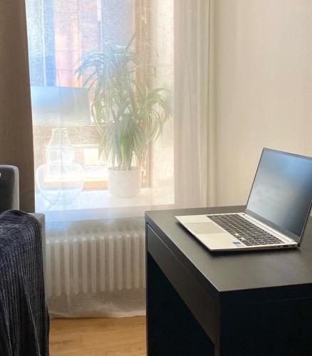 Modern apartment in a prime location, Helsinki (foto 6)