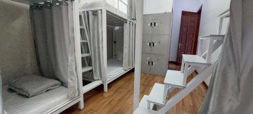 Melody Riverside Homestay