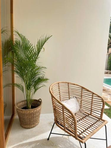 حديقة, Meraki in Matara