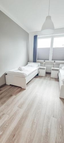 Zweibettzimmer Grau in zentraler Lage, Bremen (photo 4)
