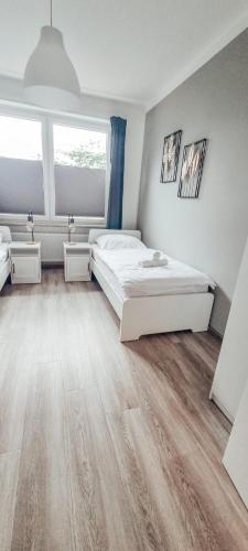 Zweibettzimmer Grau in zentraler Lage, Bremen (photo 5)