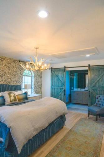 The Dillan House - Round Top Texas in Round Top, USA