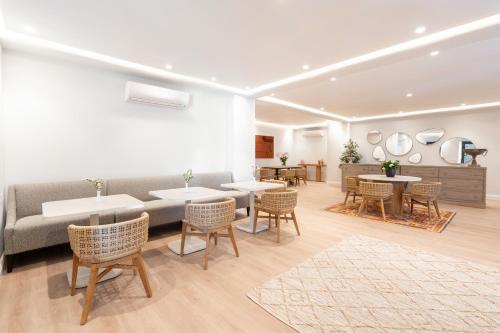564190340 NĒRO Suites by NOMÉE Hospitality Group
