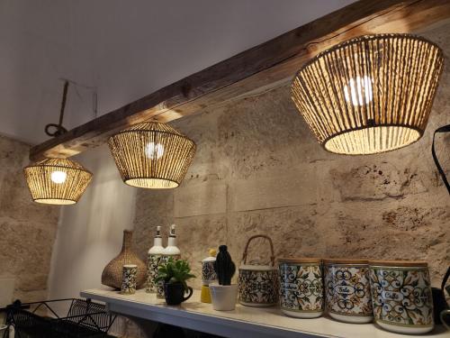 Casa Iris – Ostuni, AR