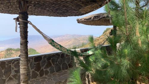 สภาพแวดล้อมโดยรอบ, Full House Casa Cogumelo Pico da Cruz in จาเนลา