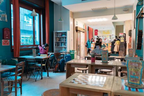 Ostello Bello Grande - image 14