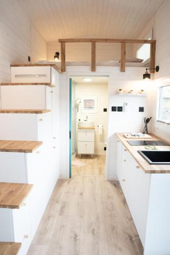 2 bedrooms, 3 beds