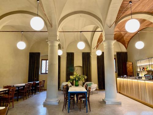  B&B lo scudaio Palazzo Marchionneschi in Montescudaio