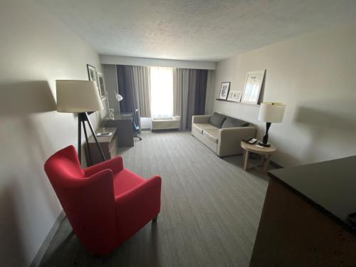 Country Inn & Suites by Radisson, Council Bluffs, IA