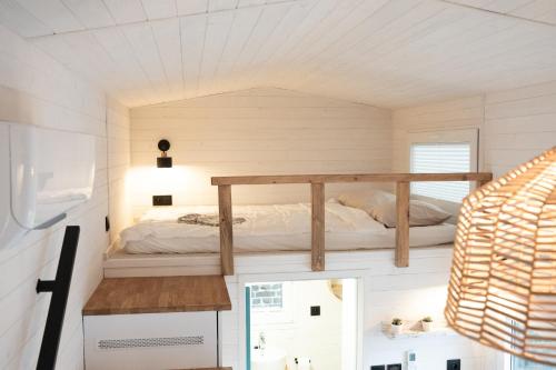 Tiny House Le Poulailler in Bousbecque