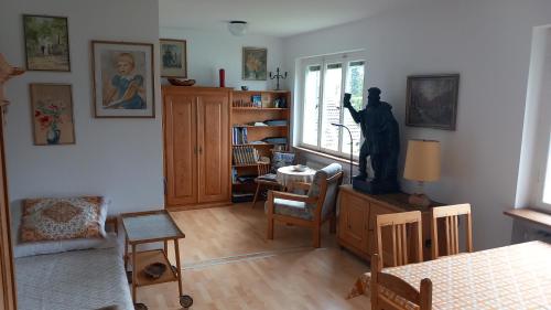 Erholung mit Seesicht, Terrasse und Garten, Überlingen (fotografie 7)